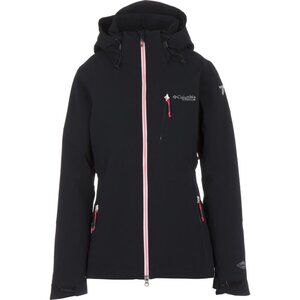 Columbia CSC Titanium Omni-Tech Hooded Jacket (Women's)